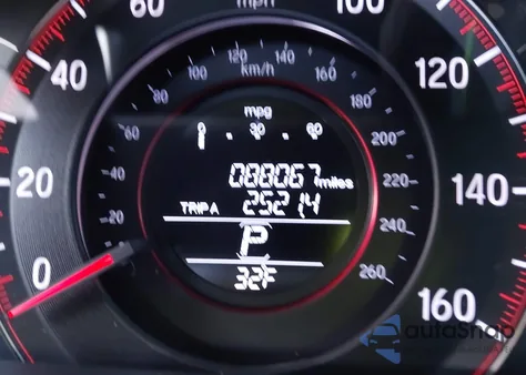 2017 Honda Accord Sport from USA, damaged, VIN 1HGCR2F50HA142504